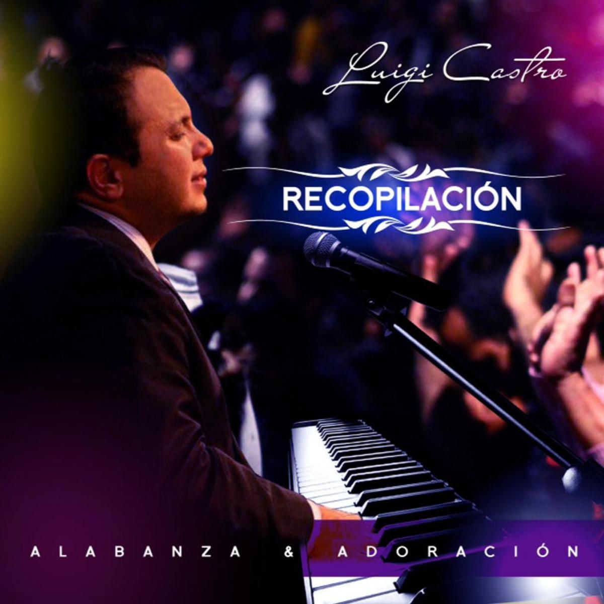 Album cover of Anhelo Conocerte Espiritu Santo