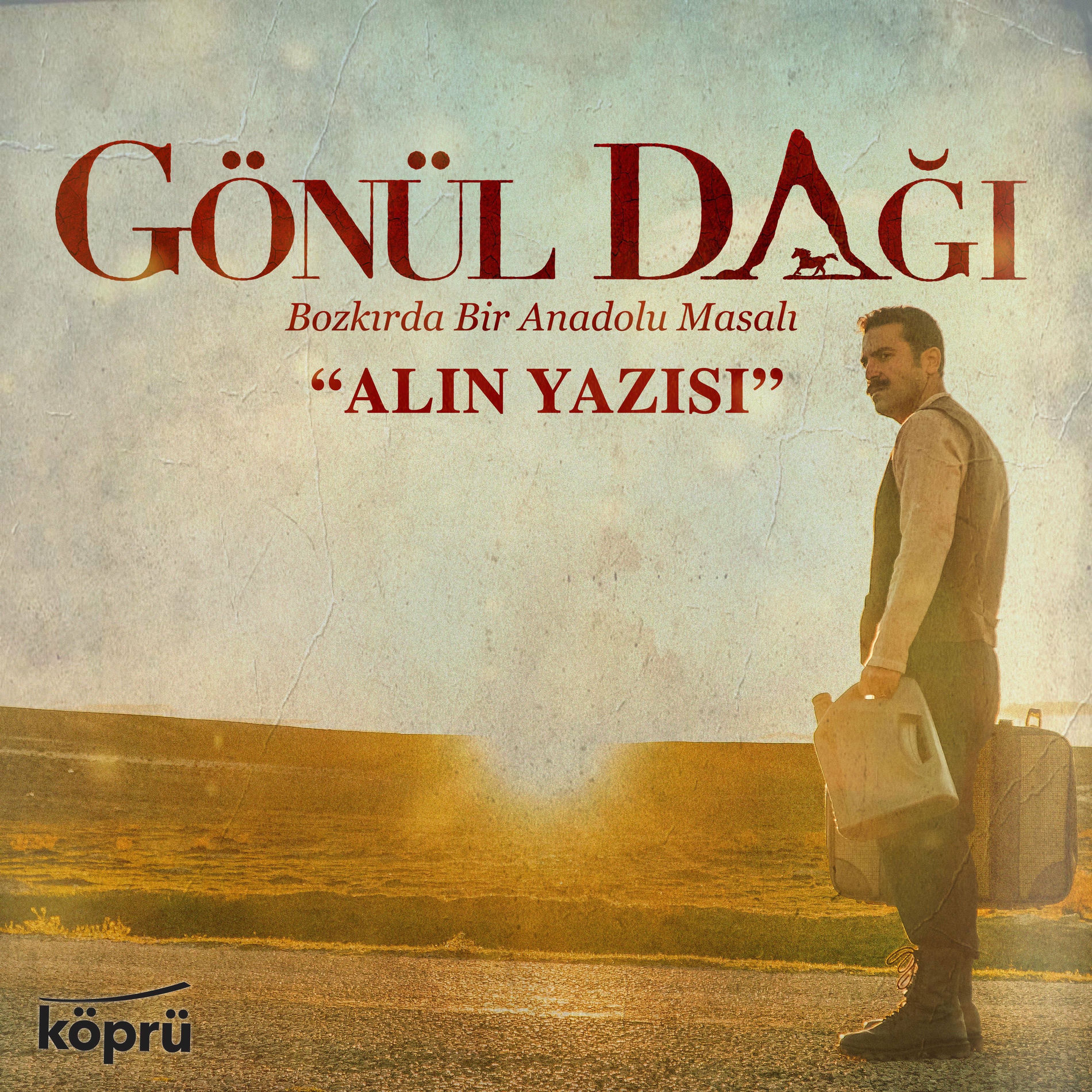 Album cover of Alın Yazısı
