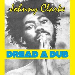 Cover of Dread a Dub