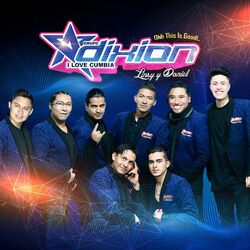 Cover of Lo Nuevo Y Lo Mejor