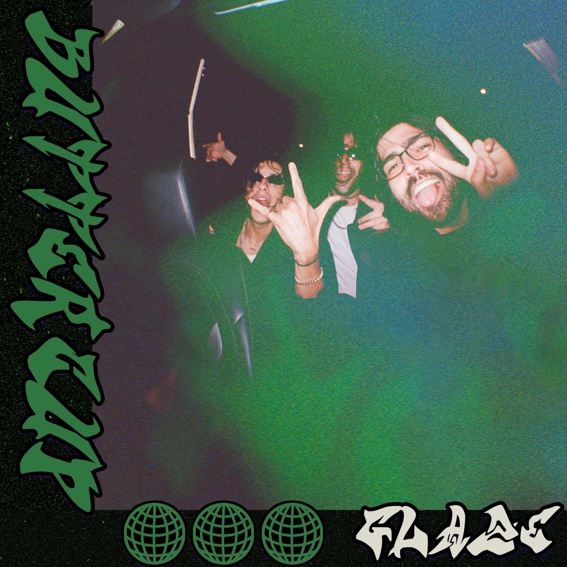 Album cover of Buttercup