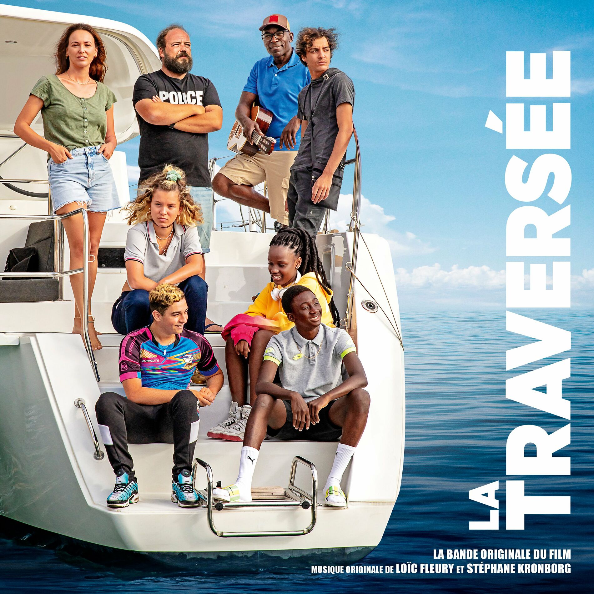 Album cover of Sous les Sunlights des Tropiques
