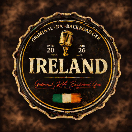 IRELAND