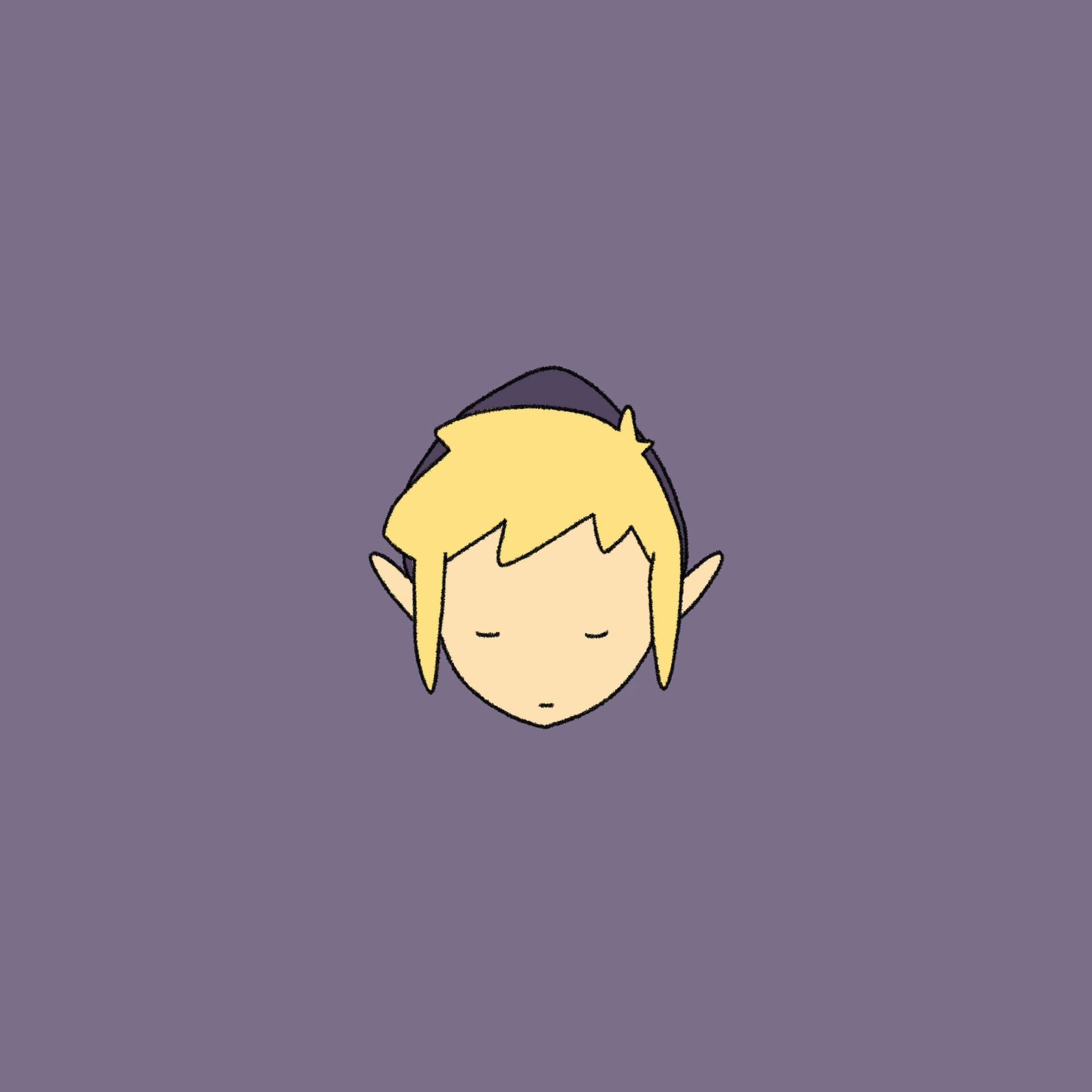 Album cover of song of storms (legend of zelda: ocarina of time lofi)