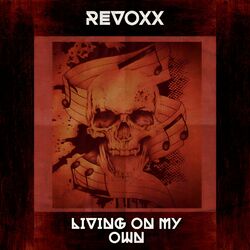 Cover of Living on My Own