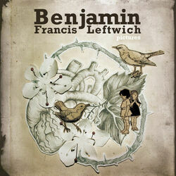 Cover of Pictures EP