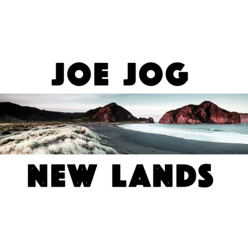 Picture of New Lands