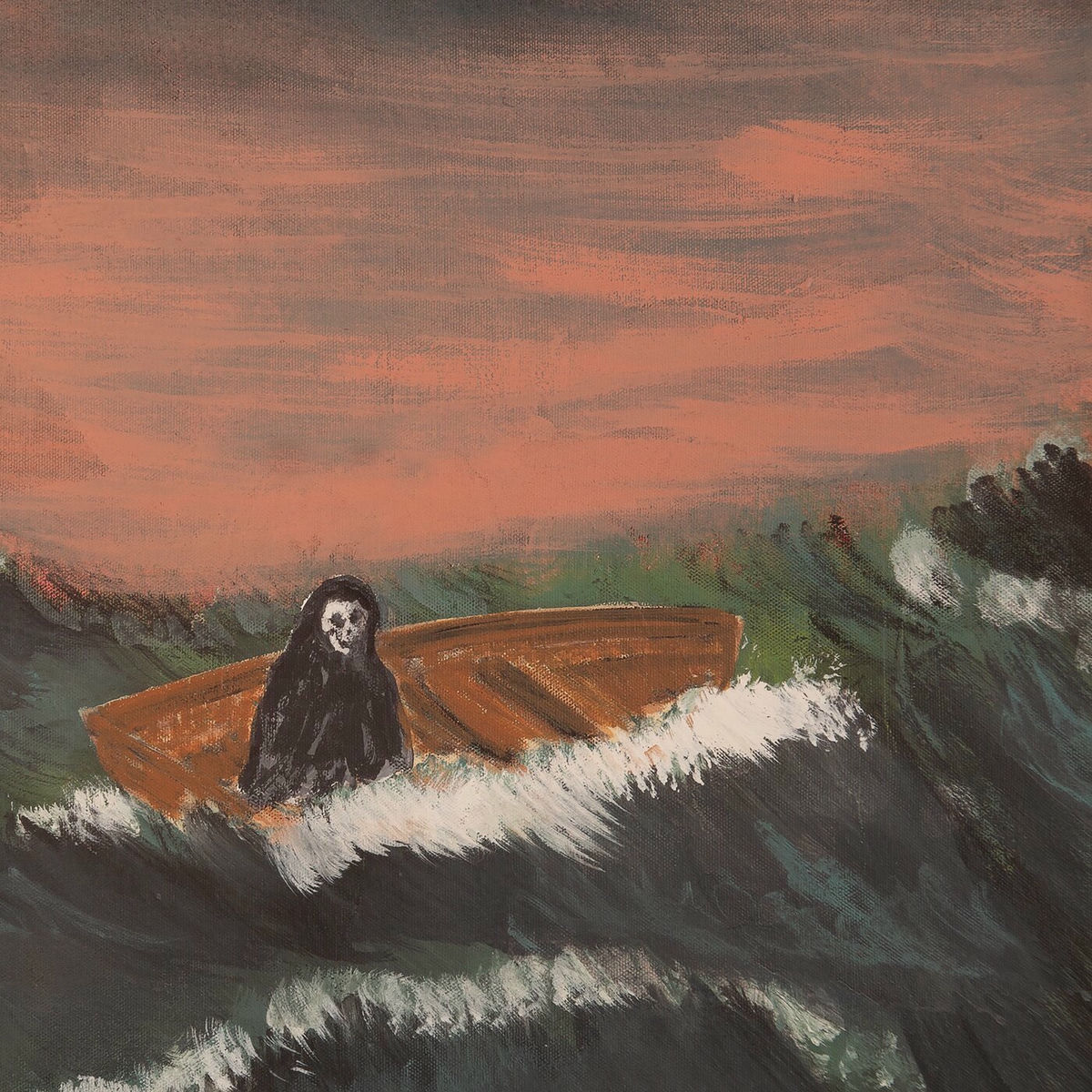 Album cover of Violet