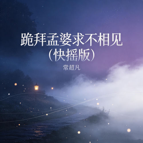 跪拜孟婆求不相见 (快摇版)