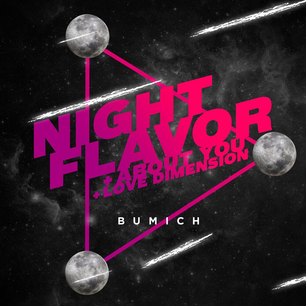Picture of Night Flavor