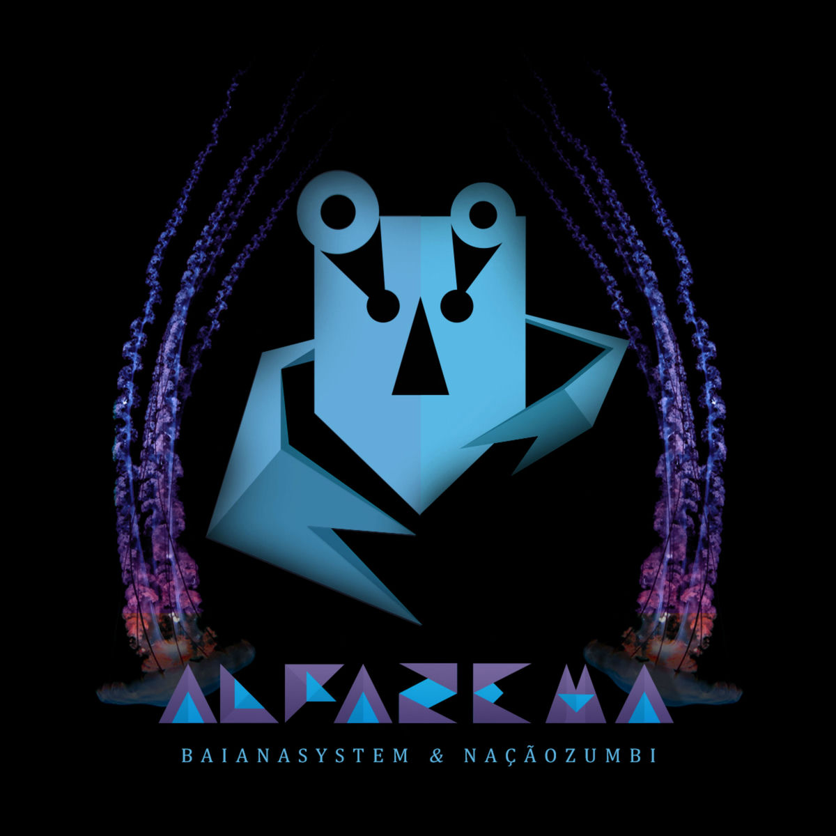 Album cover of Alfazema