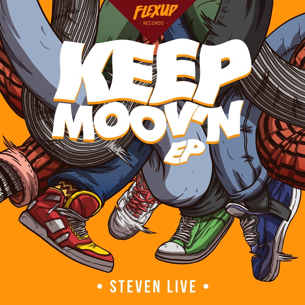 Picture of Keep Moov'n