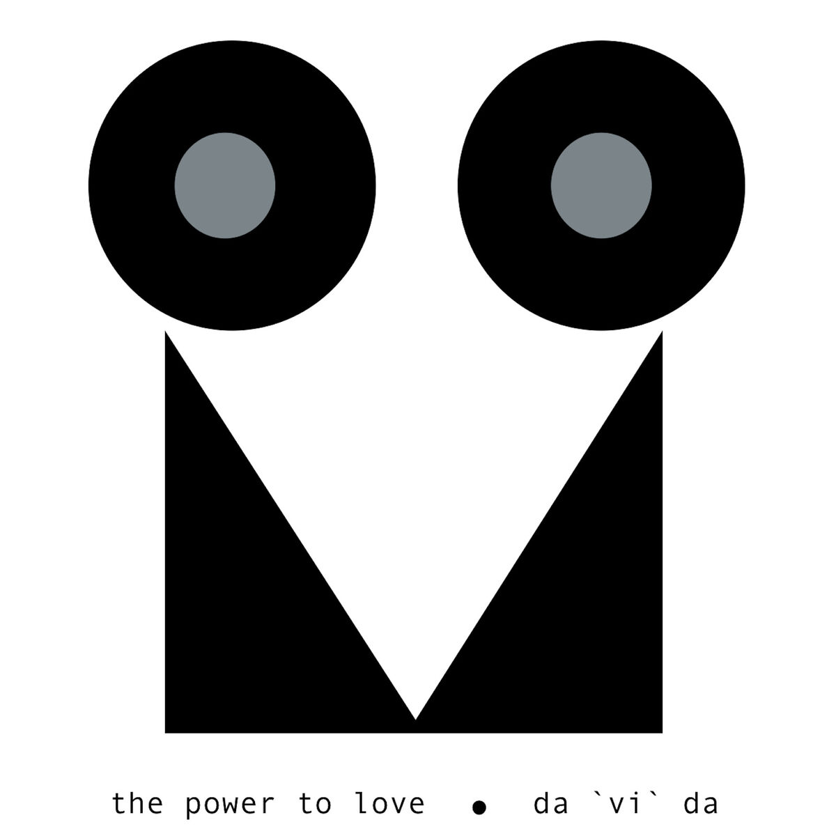 Album cover of The Power to Love