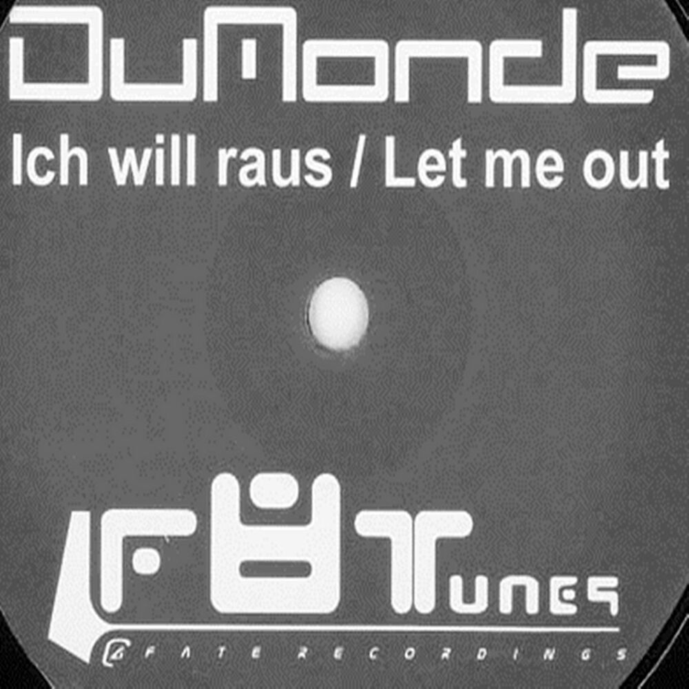 Picture of Ich will raus / Let me out