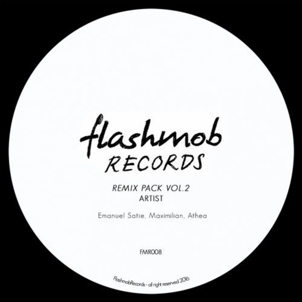 Picture of Remix Pack, Vol. 2