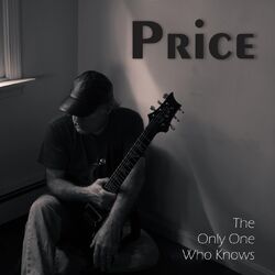 Cover of The Only One Who Knows