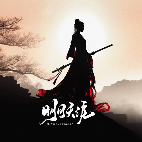 明月天涯 (Dj阿布版)