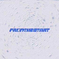 Cover of From the Start