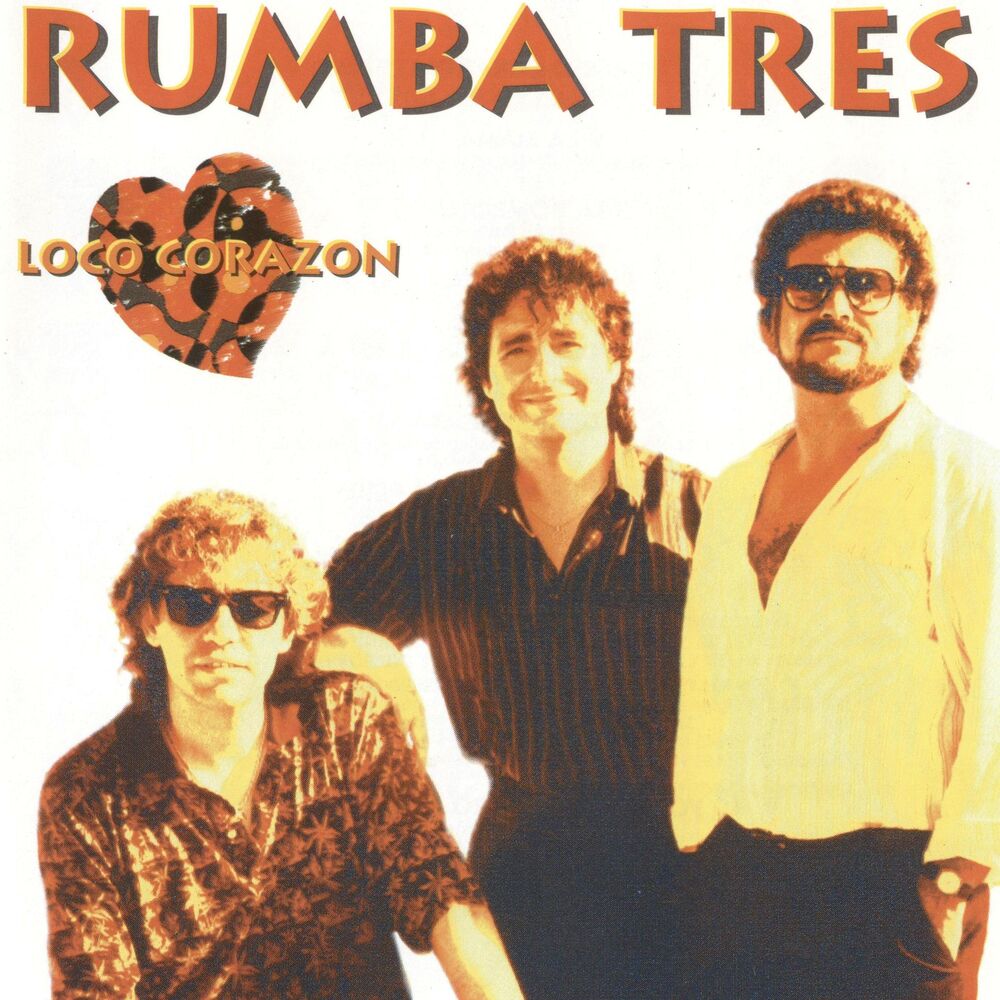 Picture of Loco Carazon