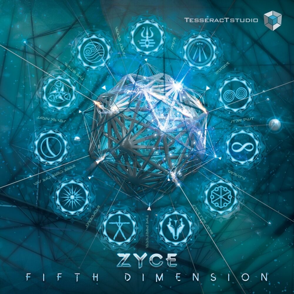 Picture of The Fifth Dimension