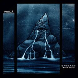 Cover of Crybaby (with phem)