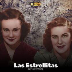 Cover of Soy Huerfanito