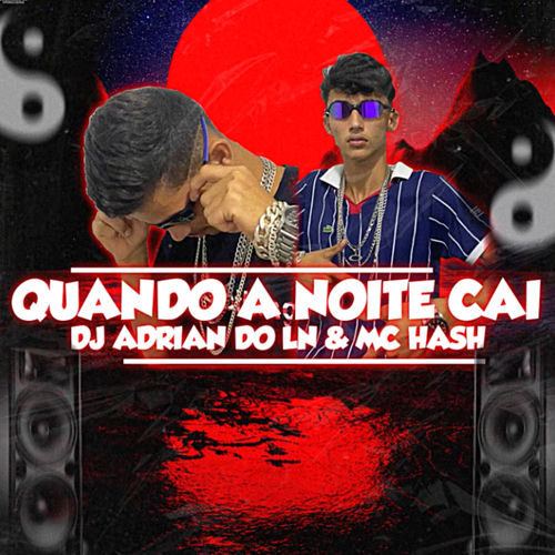 Quando a Noite Cai