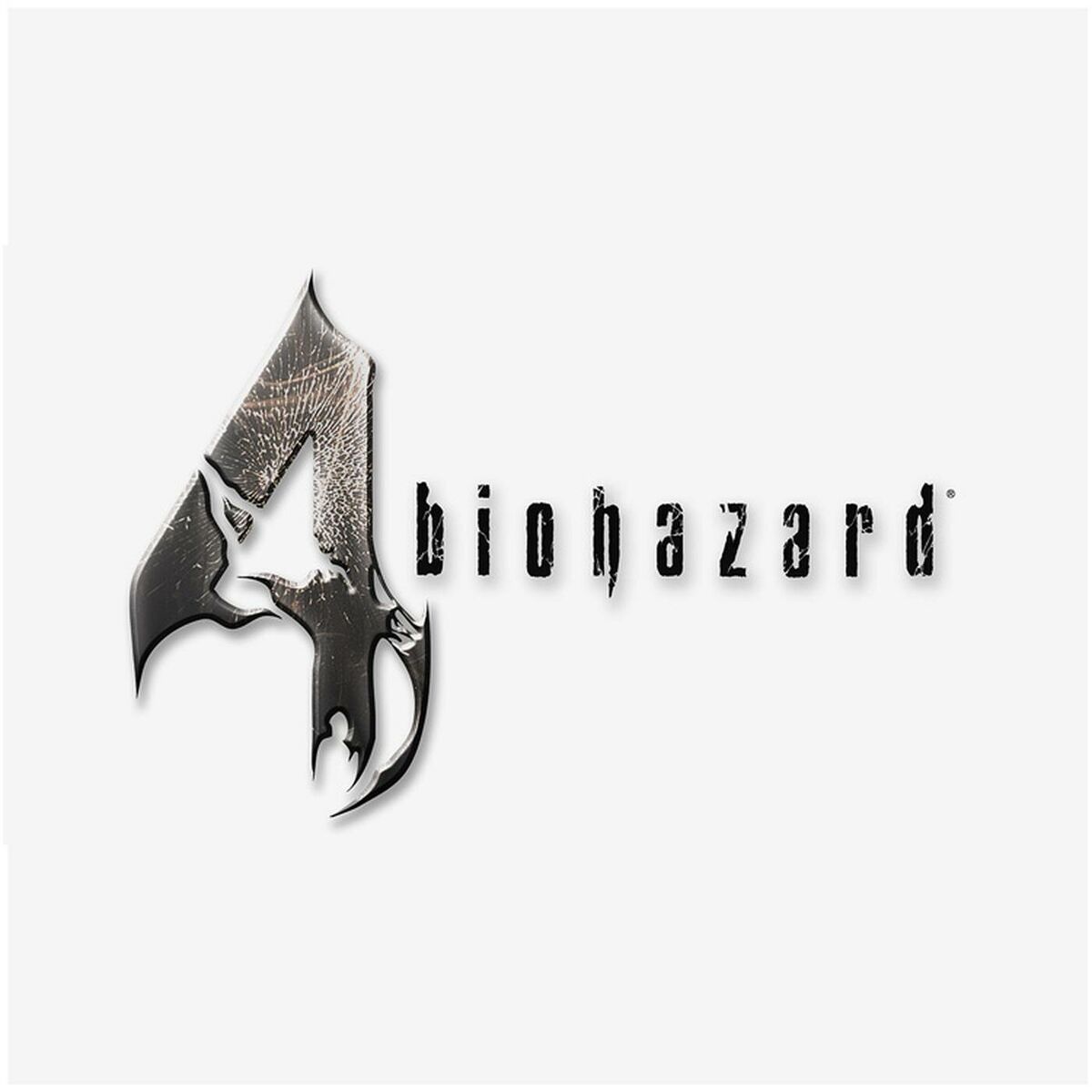 Album cover of Resident Evil 4 Sound Collection