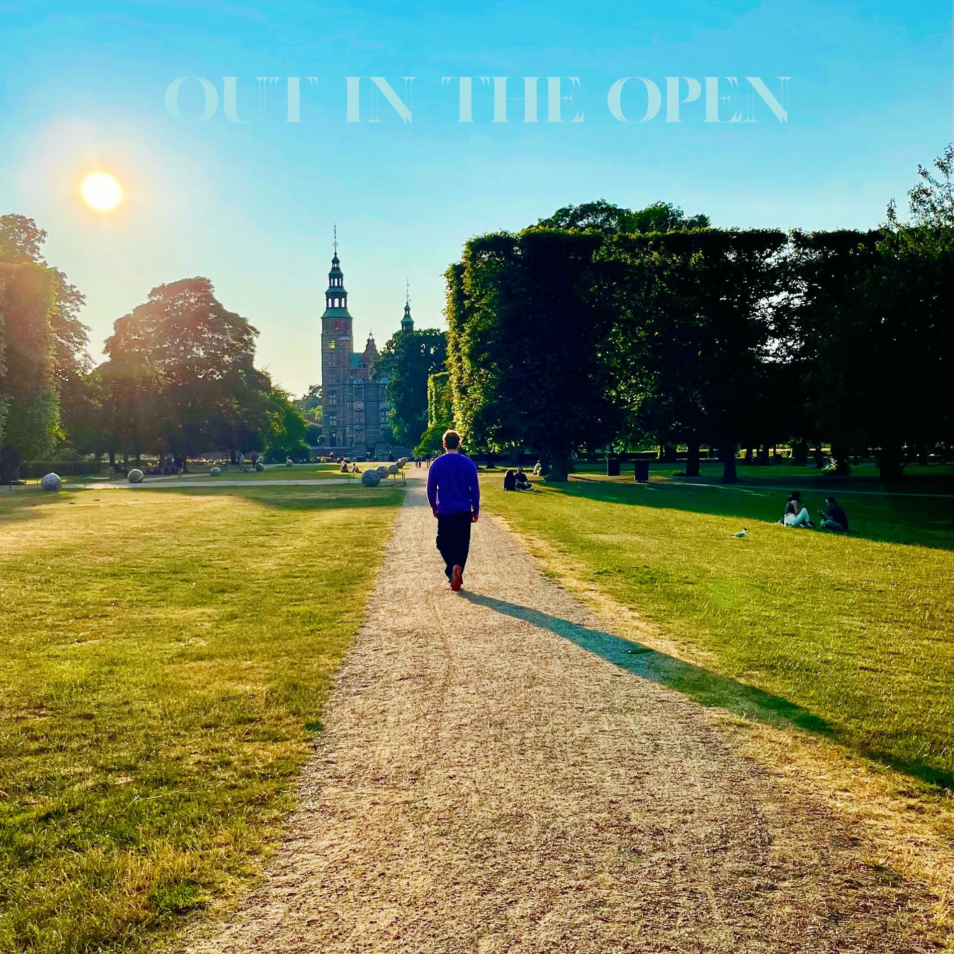Album cover of OITO