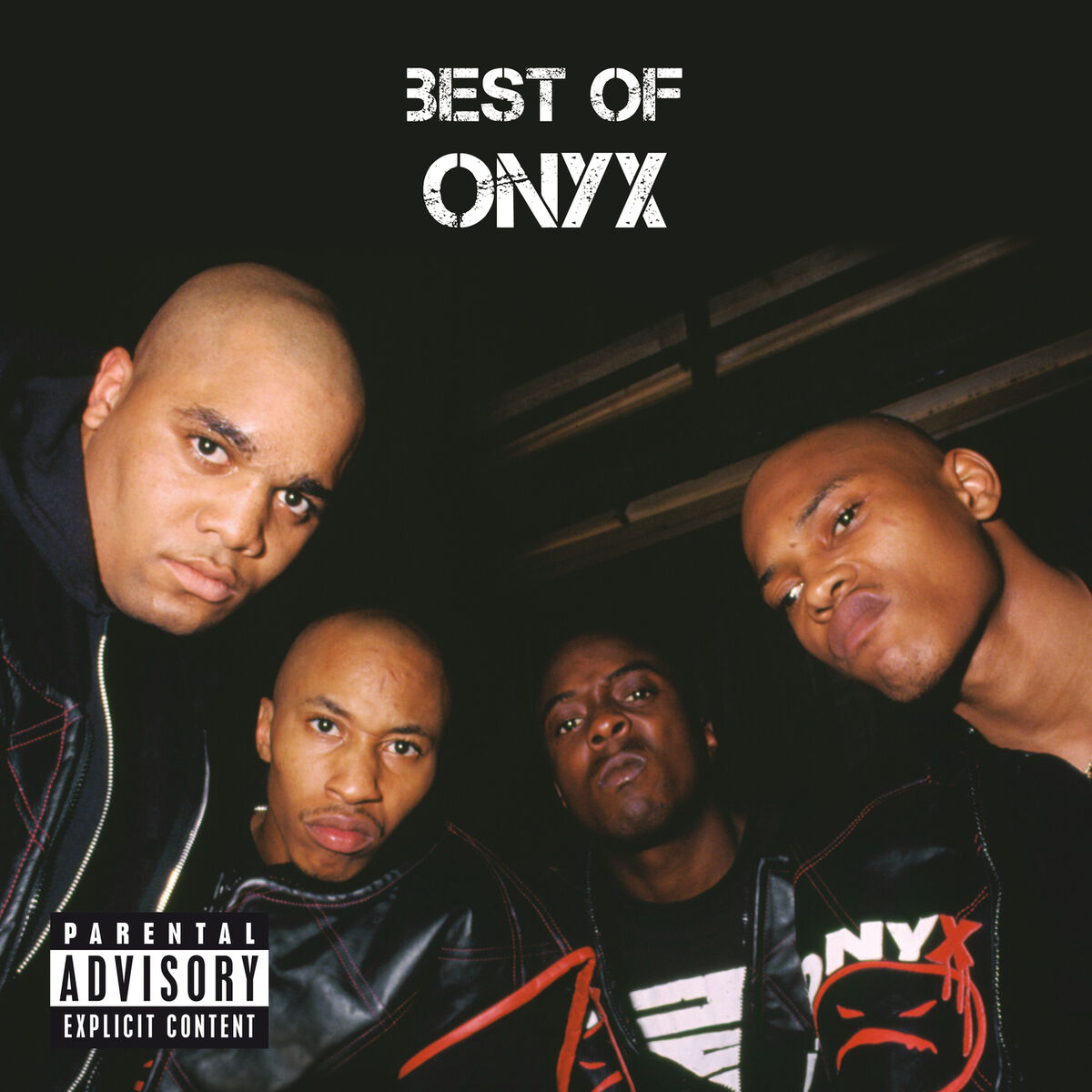 Onyx - All We Got Iz Us (Evil Streets): listen with lyrics