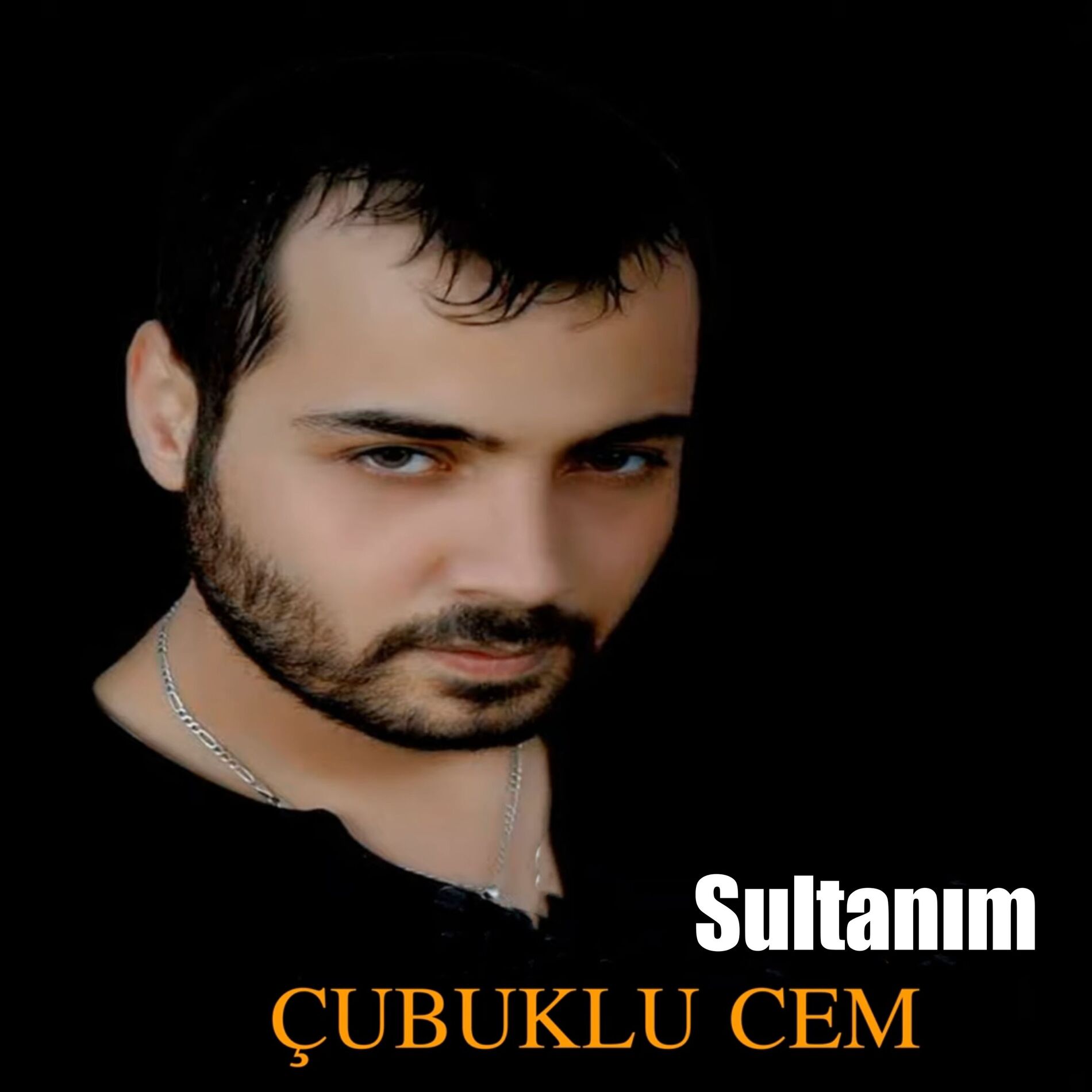 Album cover of Sultanım