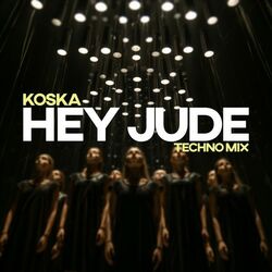 Cover of Hey Jude (Techno Mix)