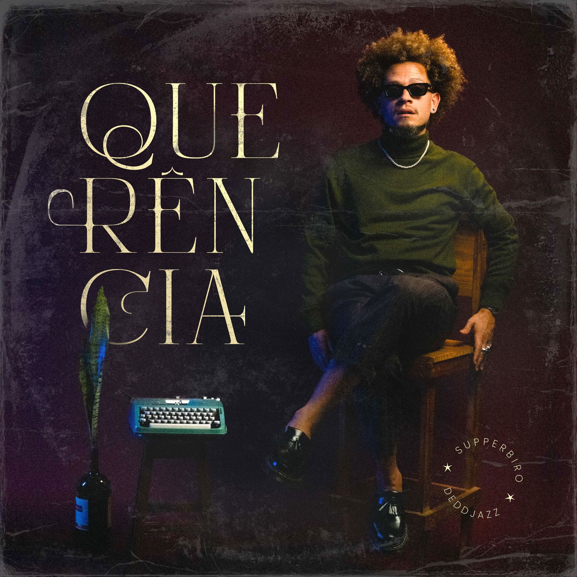 Album cover of QUERÊNCIA