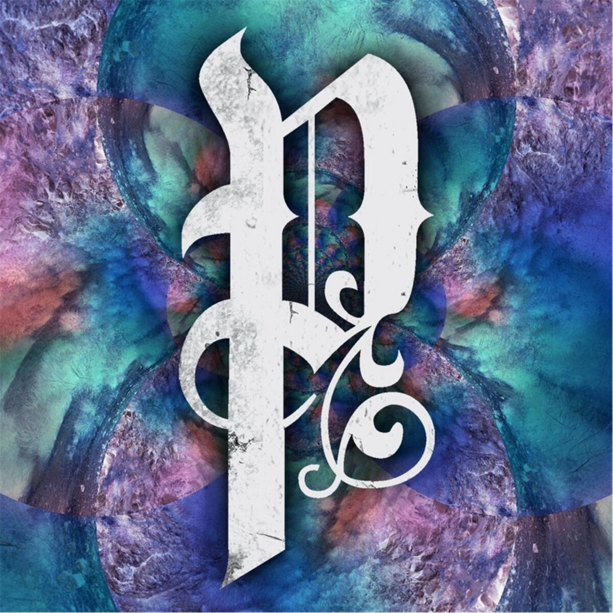 Album cover of Envision