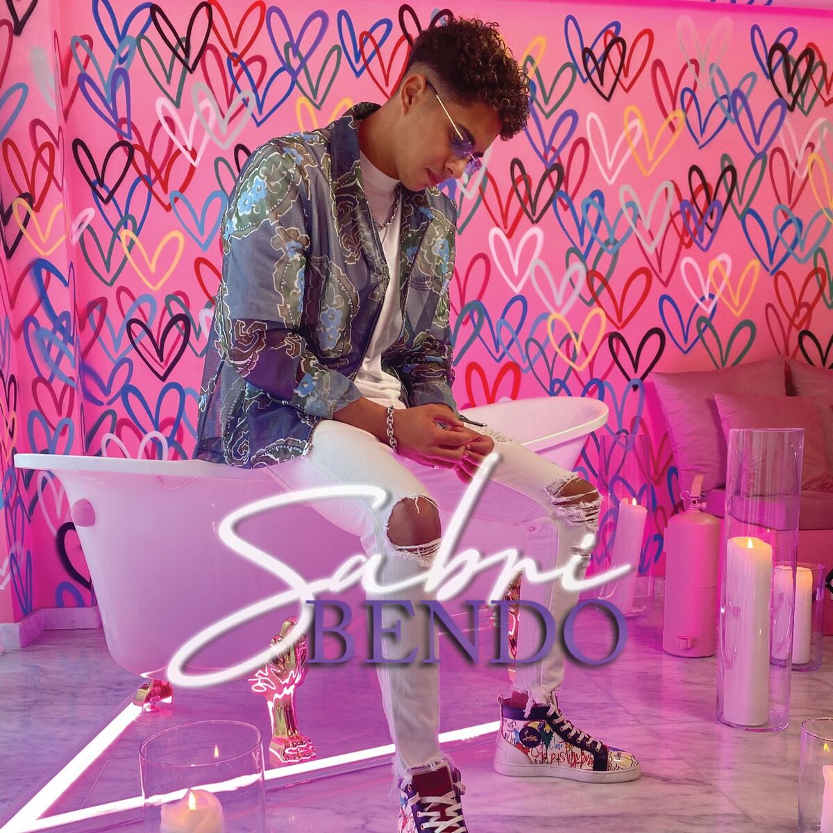 Album cover of Bendo