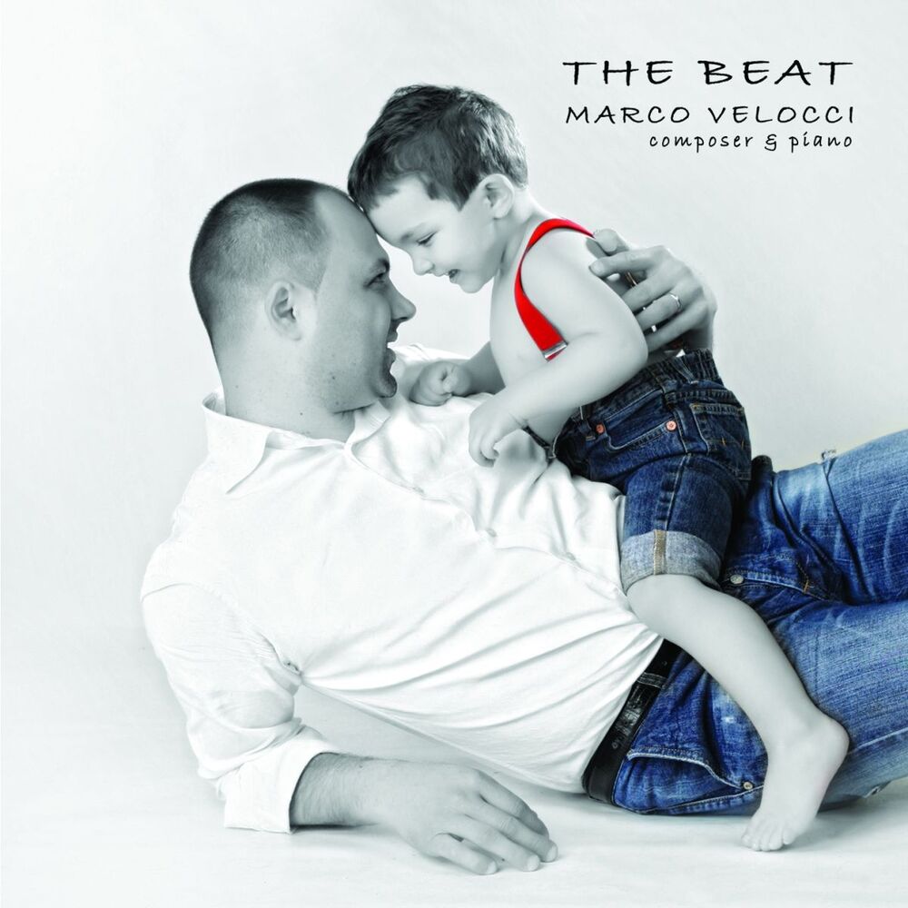 Picture of Marco Velocci: The Beat