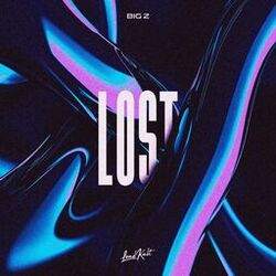 Cover of Lost
