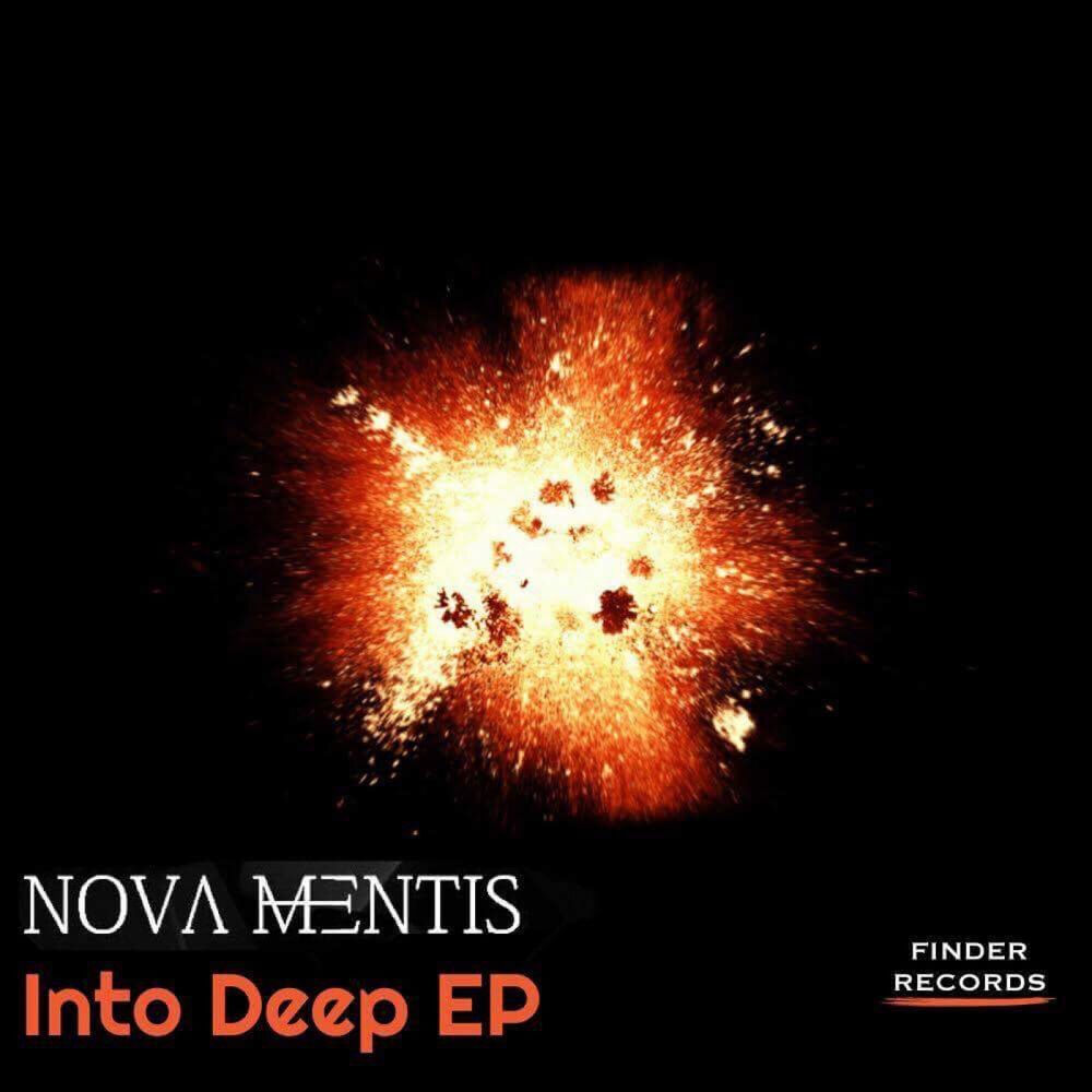 Picture of Into Deep EP