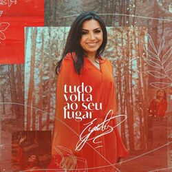Cover of Tudo Volta ao Seu Lugar