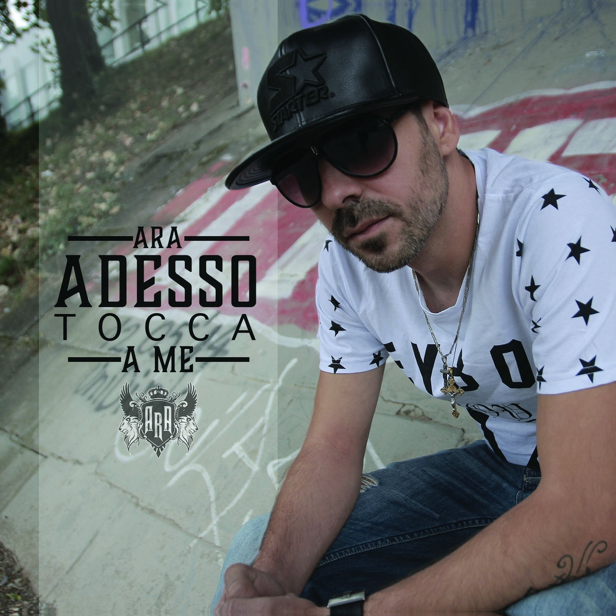Album cover of Adesso tocca a me