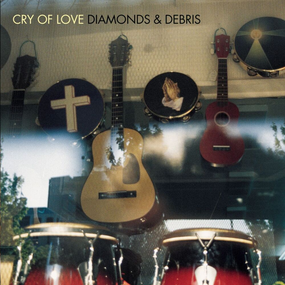 Picture of Diamonds & Debris