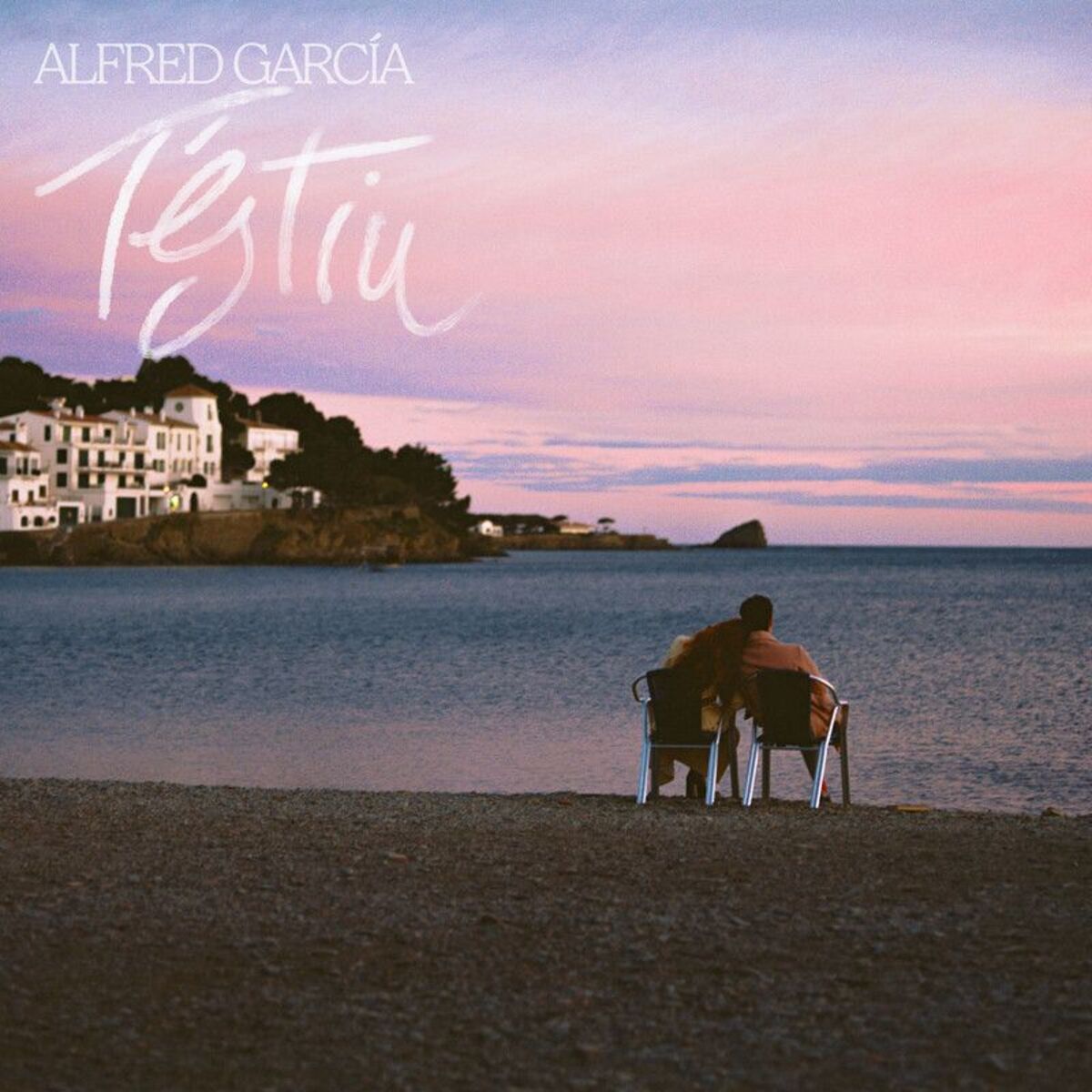 Album cover of T'estiu