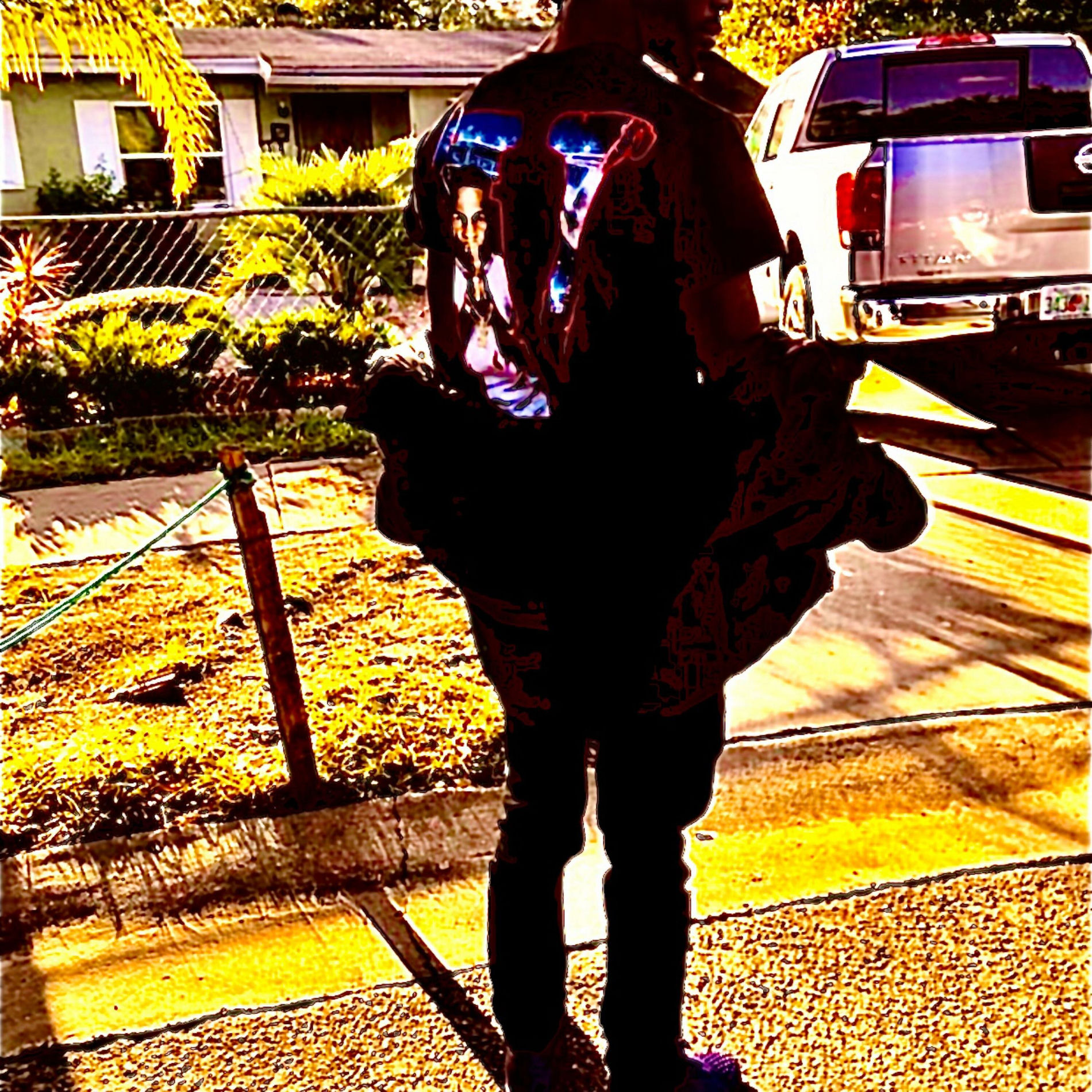 Album cover of When I Dont Stutter