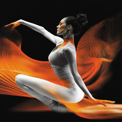Rust in je Hart: Yoga Meditatie voor Positieve Voldoening