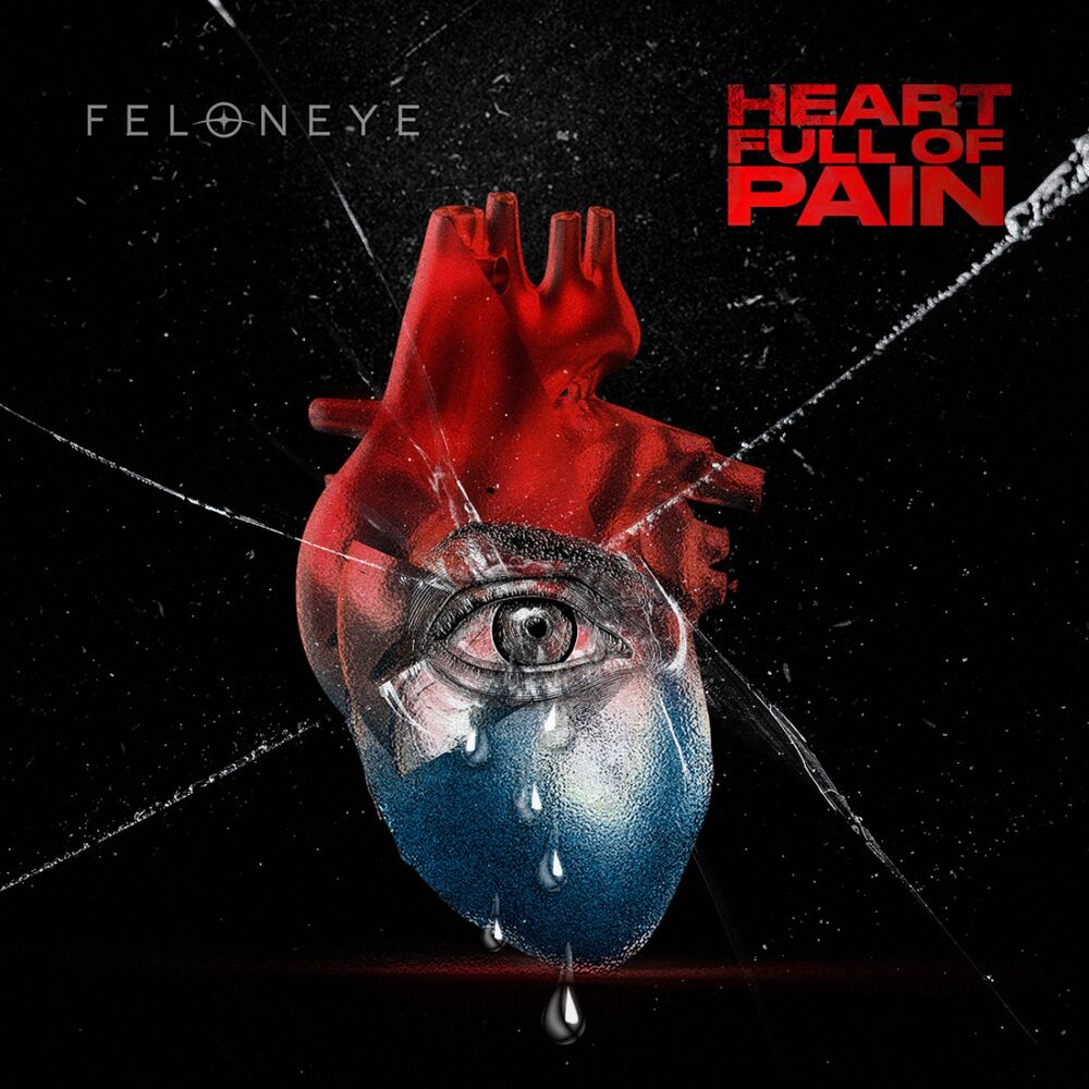 Picture of Heart Full Of Pain