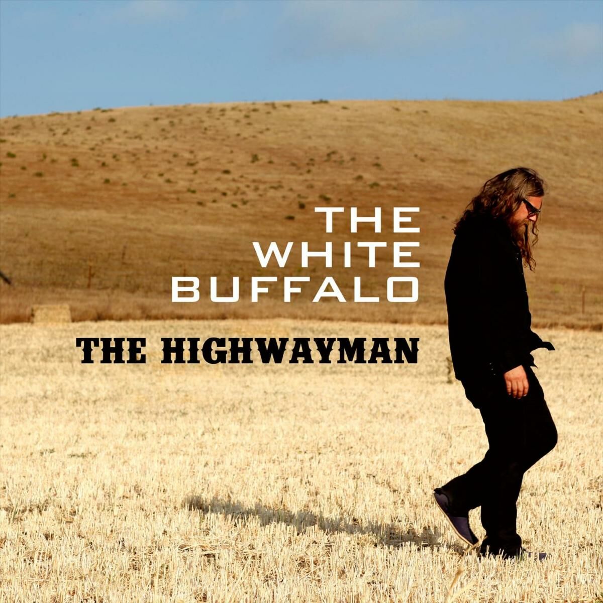 Album cover of Highwayman