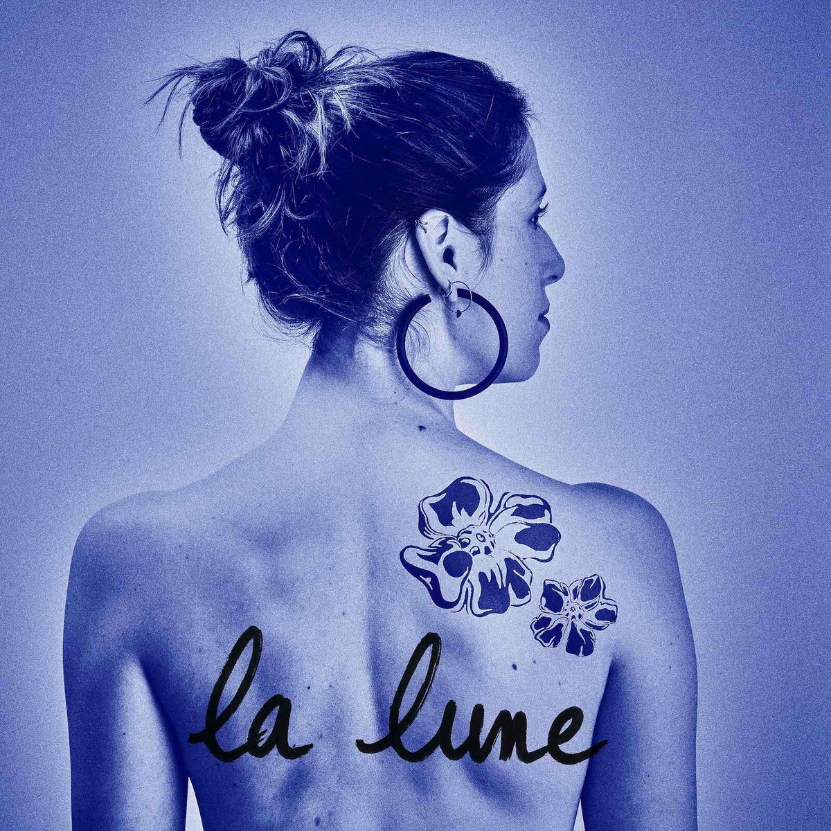 Album cover of La lune