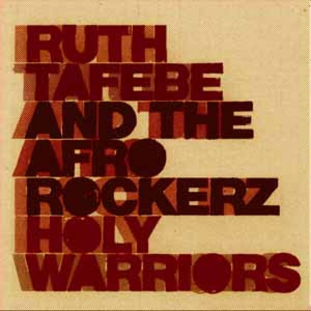 Picture of Holy warriors