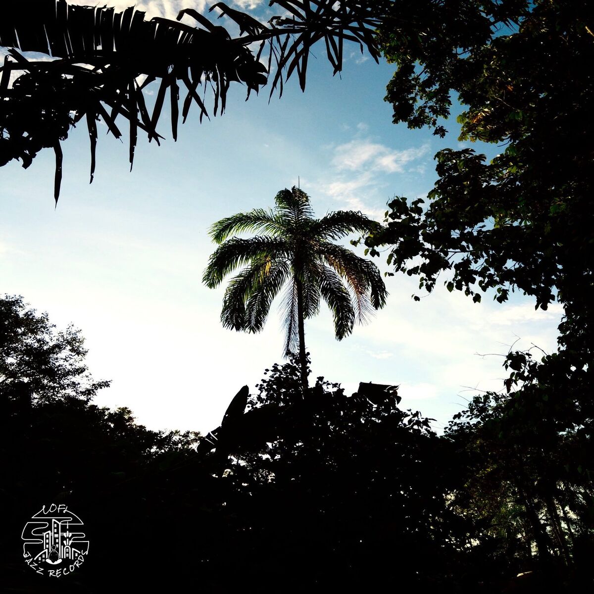 Album cover of JazzJoint
