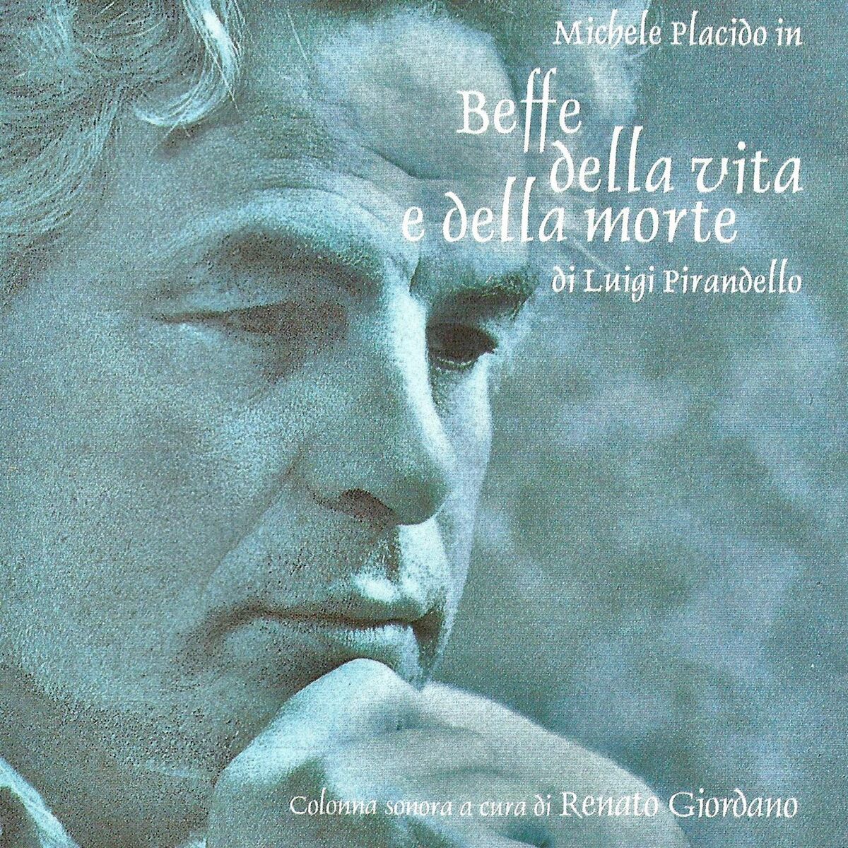 Album cover of Beffe della vita e della morte